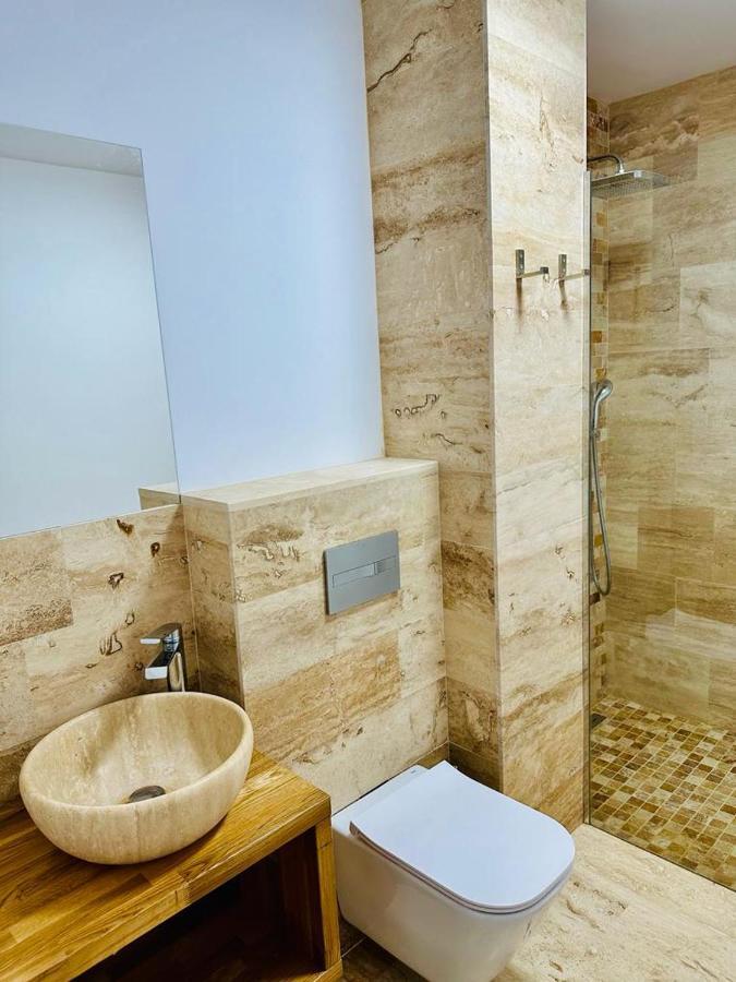 Stone House Sinaia Villa Ngoại thất bức ảnh