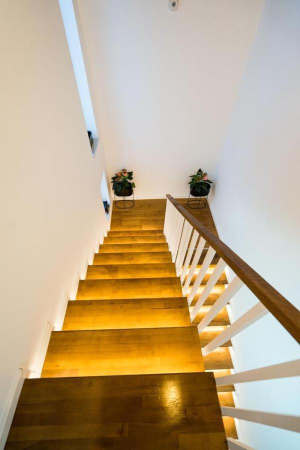 Stone House Sinaia Villa Ngoại thất bức ảnh