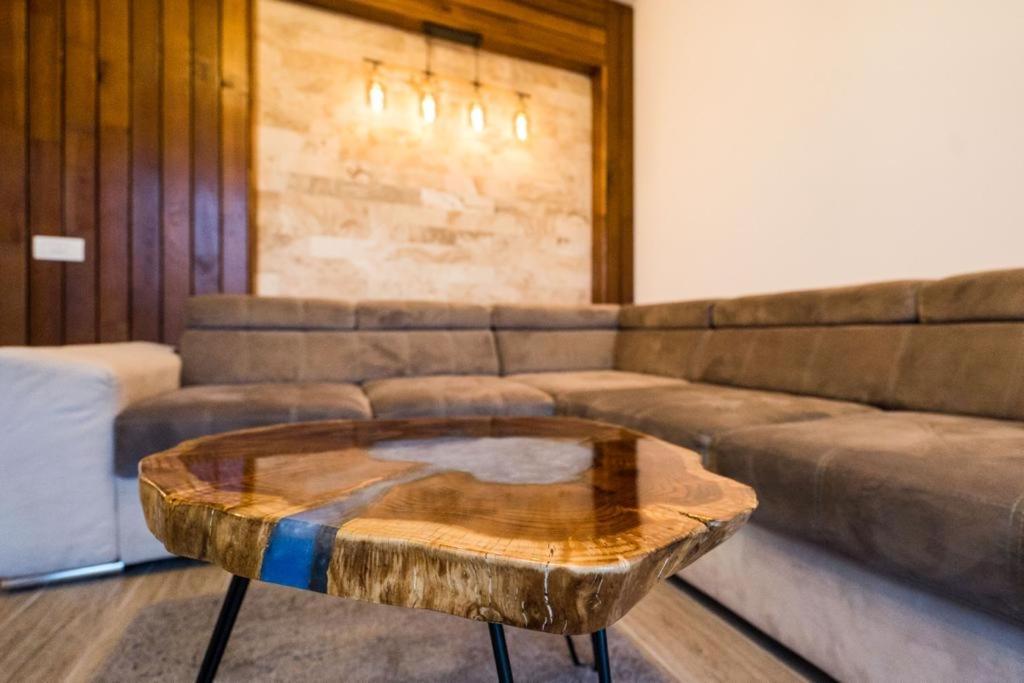 Stone House Sinaia Villa Ngoại thất bức ảnh