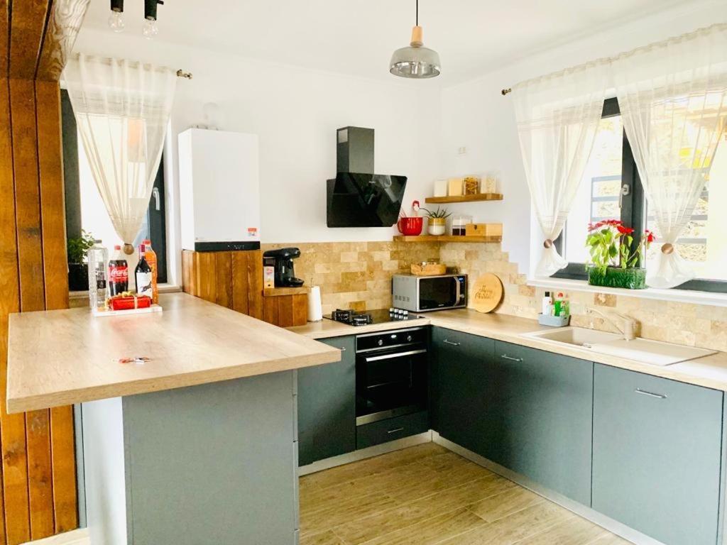 Stone House Sinaia Villa Ngoại thất bức ảnh