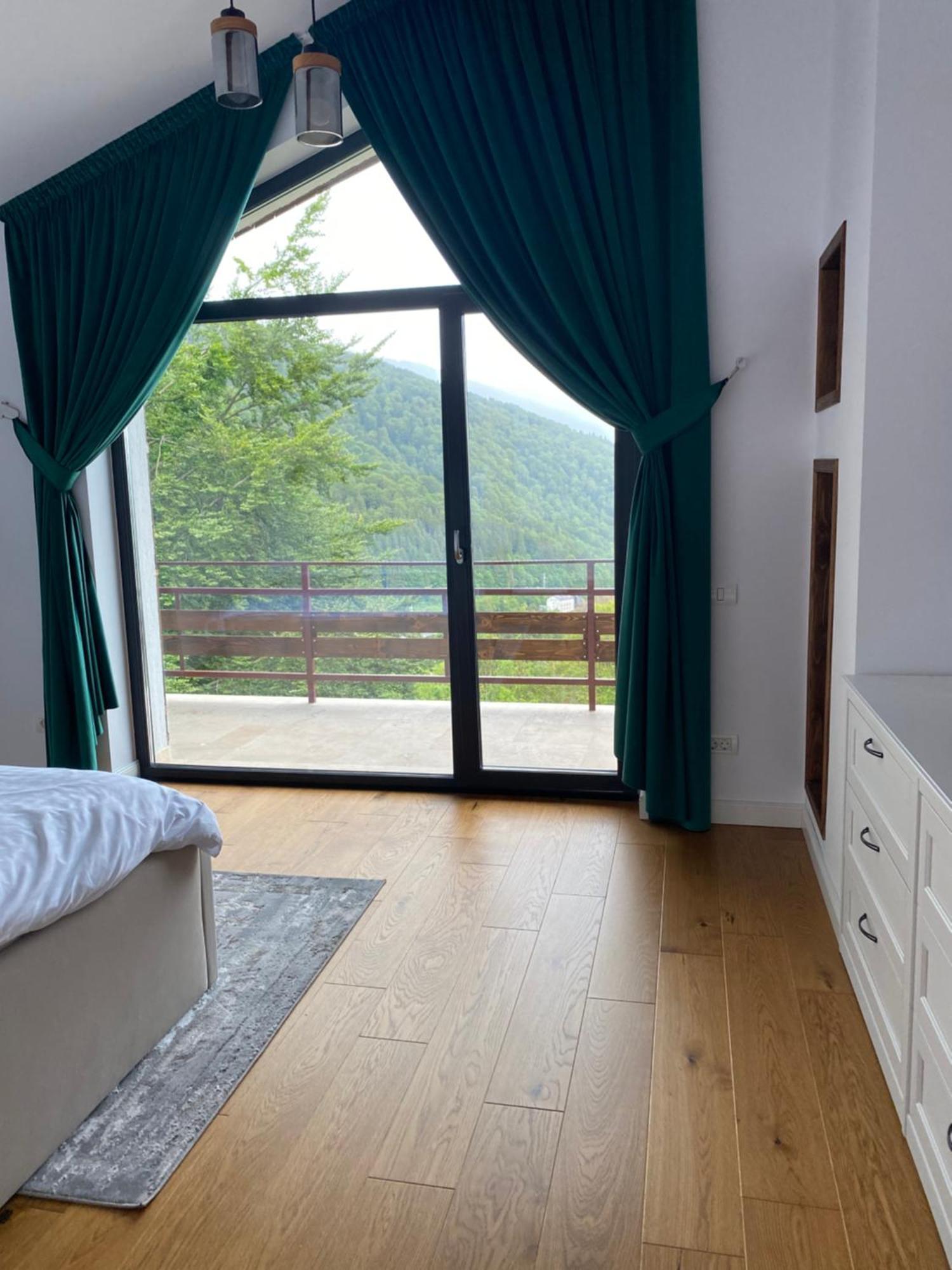 Stone House Sinaia Villa Ngoại thất bức ảnh