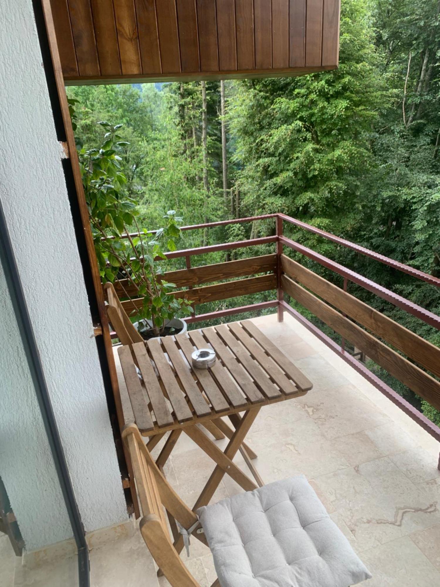 Stone House Sinaia Villa Ngoại thất bức ảnh