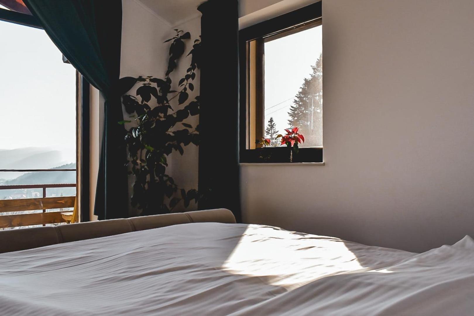 Stone House Sinaia Villa Ngoại thất bức ảnh
